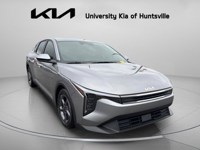 Used 2025 Kia K4 LXS