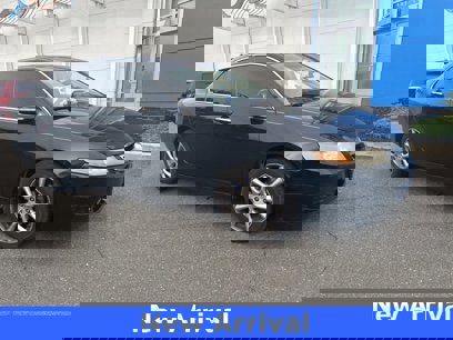 Used 2008 Acura TSX w/ Navigation