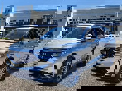 New 2025 Acura MDX FWD