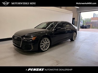 Used 2020 Audi A6 3.0T Prestige
