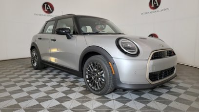 Used 2025 MINI Cooper S