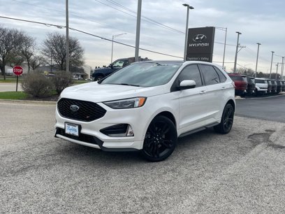 Used 2020 Ford Edge ST w/ Equipment Group 401A