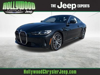 Used 2024 BMW 430i Coupe