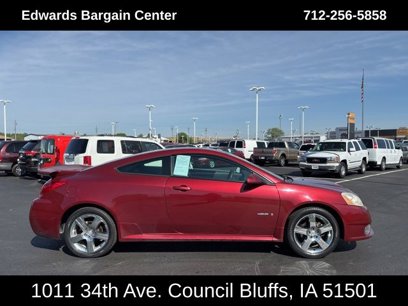 Used 2008 Pontiac G6 GXP w/ Sun And Sound Package