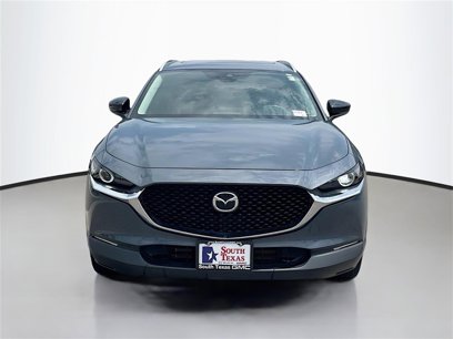 Used 2023 MAZDA CX-30 AWD 2.5 S w/ Preferred Package