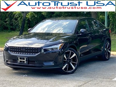 Used 2022 Polestar Polestar 2