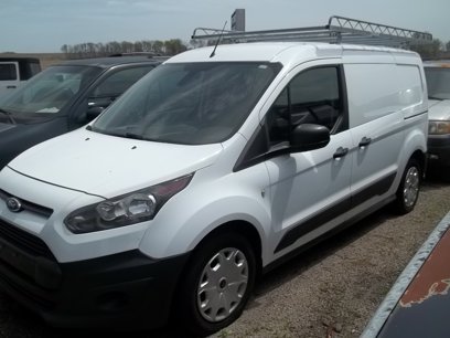 Used 2016 Ford Transit Connect XL