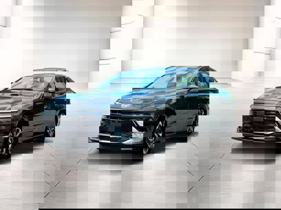 New 2025 Hyundai Sonata SEL