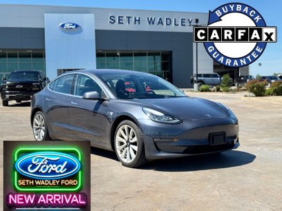 Used 2018 Tesla Model 3 Long Range