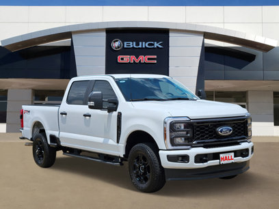 Used 2025 Ford F250 XL