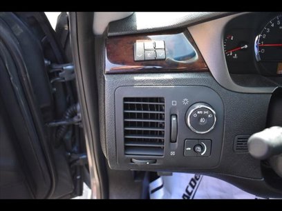 Used 2011 Cadillac DTS Premium