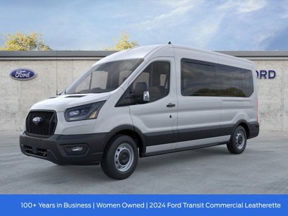 New 2024 Ford Transit 350 XL
