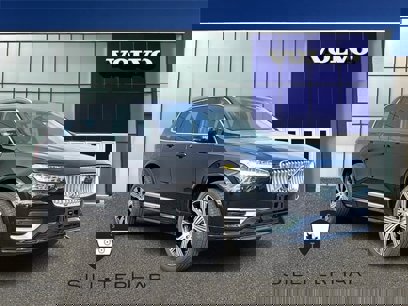 New 2025 Volvo XC90 T8 Ultra w/ Protection Package Premier