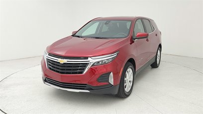Used 2023 Chevrolet Equinox LT