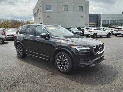Certified 2022 Volvo XC90 T6 Momentum w/ Climate Package