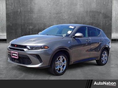 Used 2024 Dodge Hornet R/T