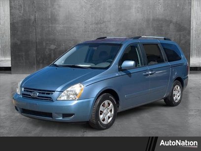 Used 2009 Kia Sedona LX
