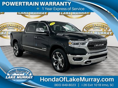 Used 2019 RAM 1500 Limited