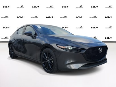 Used 2022 MAZDA MAZDA3 s