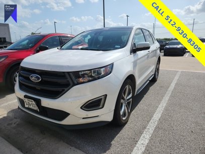 Used 2016 Ford Edge Sport w/ Equipment Group 401A
