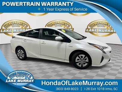 Used 2016 Toyota Prius Two