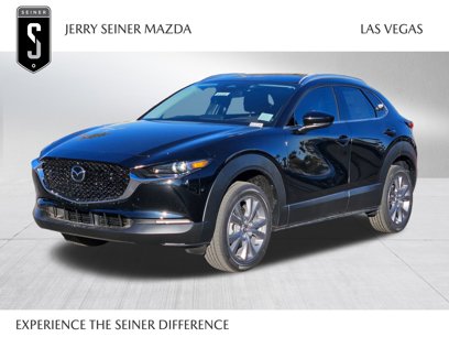 New 2025 MAZDA CX-30 AWD 2.5 S w/ Premium Package