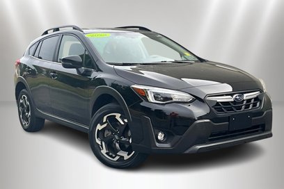 Certified 2023 Subaru Crosstrek 2.5i Limited