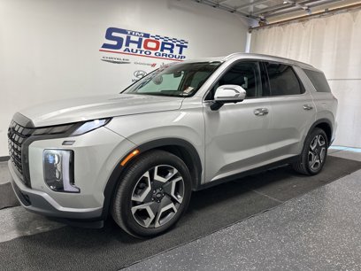 Used 2024 Hyundai Palisade Limited