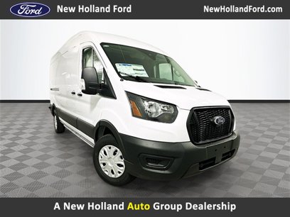 New 2024 Ford Transit 250 148 Medium Roof