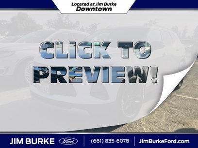 Used 2020 Chevrolet Blazer LT