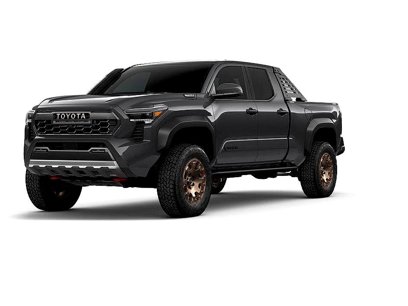 New 2025 Toyota Tacoma 4x4 Double Cab Hybrid