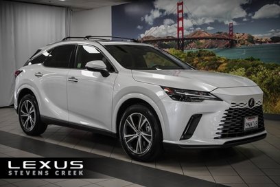 Certified 2024 Lexus RX 350 Premium