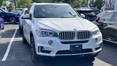 Used 2018 BMW X5 xDrive35i w/ Premium Package