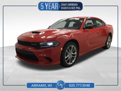 Used 2023 Dodge Charger GT w/ Cold Weather Package