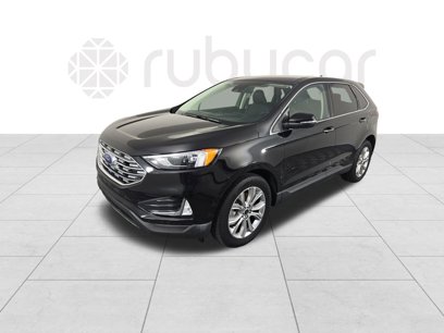 Used 2024 Ford Edge Titanium