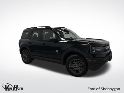 Used 2022 Ford Bronco Sport Big Bend