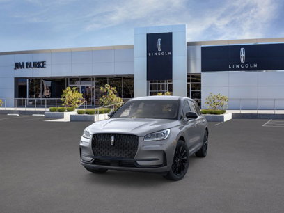 New 2025 Lincoln Corsair Reserve w/ Jet Appearance Package