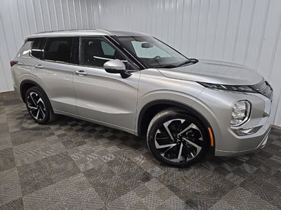 Used 2023 Mitsubishi Outlander SEL