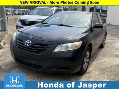 Used 2008 Toyota Camry LE