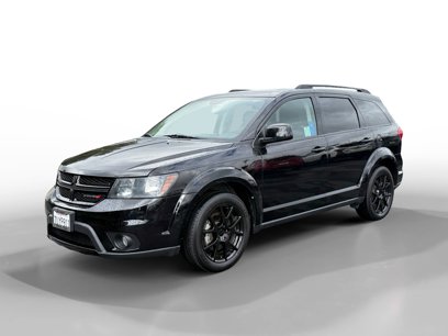 Used 2016 Dodge Journey R/T