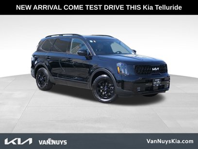 Used 2024 Kia Telluride SX Prestige X-Pro
