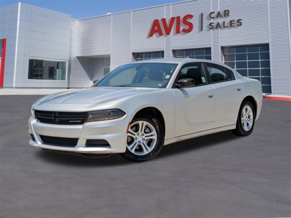 Used 2023 Dodge Charger SXT