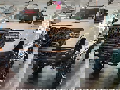 New 2025 RAM 1500 Rebel w/ Trailer Tow Group