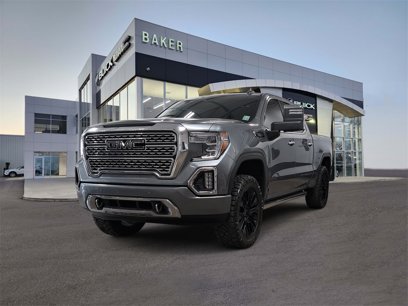 Used 2022 GMC Sierra 1500 Denali w/ Denali Premium Package