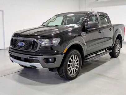 Used 2019 Ford Ranger XLT w/ Equipment Group 302A Luxury