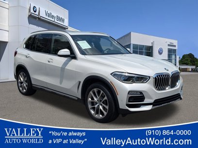 Used 2019 BMW X5 xDrive40i w/ Executive Package