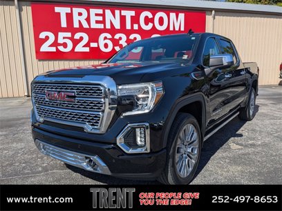 Certified 2022 GMC Sierra 1500 Denali w/ Denali Reserve Package