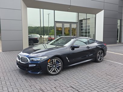 Used 2024 BMW 840i Coupe w/ Driving Assistance Package