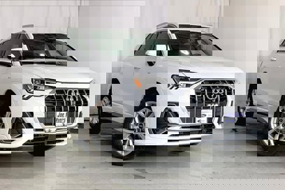Used 2024 Audi Q3 2.0T Premium