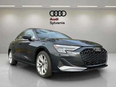 New 2025 Audi A3 2.0T Premium w/ Convenience Package